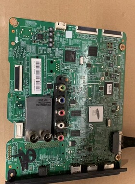 原装拆机三星PS43F4000AJ主板BN40-00259A配屏S43SD-YB02 实物图