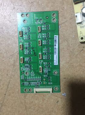 TCL L32F3370B L32F3320B L32F3310B恒流背光板40-0E3210-DRC2XG