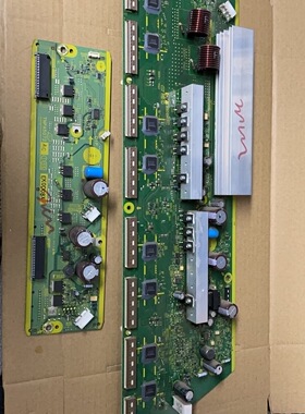 现货原装松下TH-P42C20C 22C SN板：TNPA5066 TNPA5072一套价