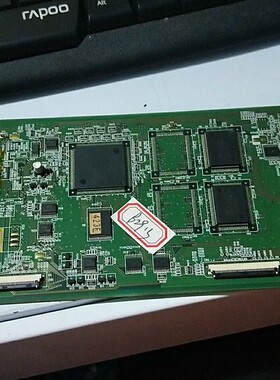 山水等离子PD42ESJ逻辑板ND99700-0044 NA26701-B441