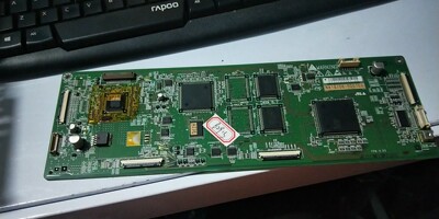 山水等离子PD42ESJ逻辑板ND99700-0044 NA26701-B441
