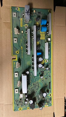 测试好 TH-P42U20C P46U20C P50U20C SC板 TNPA5105 AC