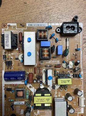三星UA40EH5080R电源板PD46AV1C_CSM(BN44-00498D) PSLF930C04Q