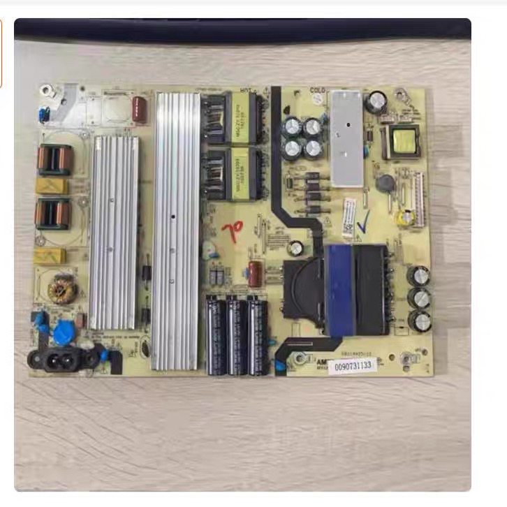 海尔75U2(PRO) LU75C61/J71/ 70C51 LS70M31电源TV7001-ZC02-01