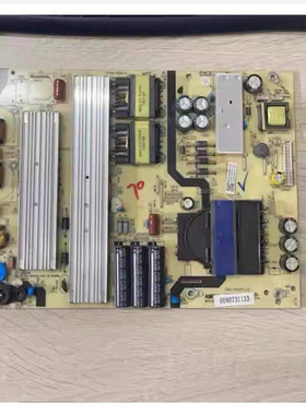 海尔75U2(PRO) LU75C61/J71/ 70C51 LS70M31电源TV7001-ZC02-01