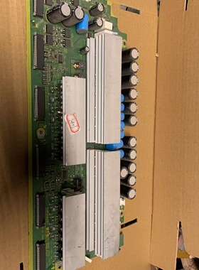 原装松下TH-42PZ700C SS板 TNPA4251 AB