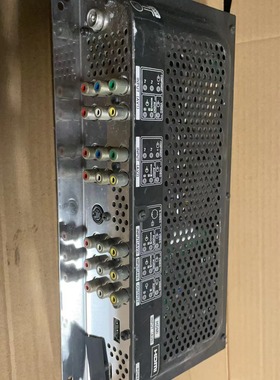 日立42PD7900TC原装 AV板JA05693-B 高频板 主板