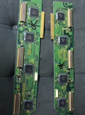 松下 TH-42PA50C 原装缓冲板 SU SD板 TNPA3242 TNPA3243