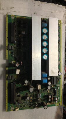 测试好 松下等离子TH-42PV700C TH-42PV70C SC板 Y板 TNPA4182 AF