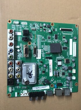 原装长虹 3DTV42738X主板JUC7.820.00039621配屏PM42H3000