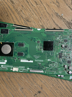 LCD-52FF1A/461A逻辑板QPWBXF464WJN1 CPWBX RUNTK 4570TP