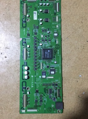 原装LG逻辑板42V6 屏 6870QCE014C 6871QCH0034C