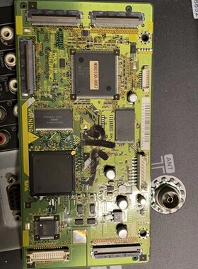 日立 42PD9580TC 逻辑板 ND60100-0067 ND25001-D103HAND