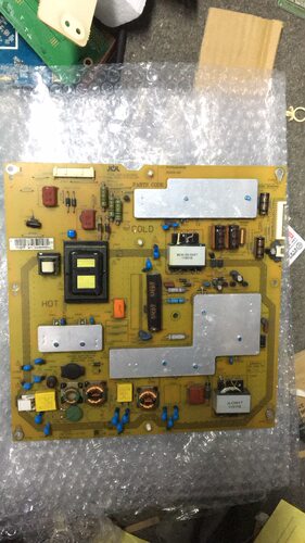 夏普原装LCD-52LX540A 52LX545A电源板RUNTKA914WJQZ