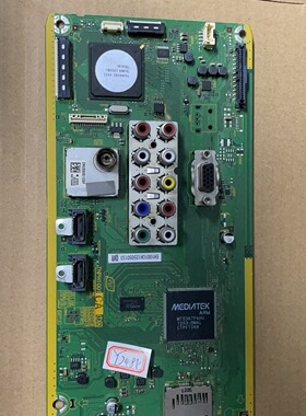 松下TH-P42X50C TH-P50X50C主板TNPH1001 CB CA