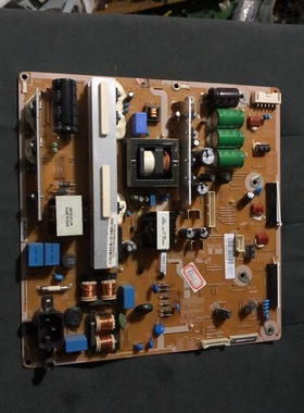 长虹3D43C2000熊猫P43H21电源板LJ44-00246A PSPF231503B