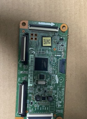 原装长虹3D51A5000i三星S51AX-YB01 YD01逻辑板 LJ41-10184A