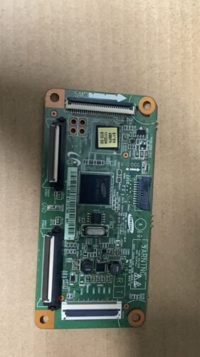 原装长虹3D51A5000i三星S51AX-YB01 YD01逻辑板 LJ41-10184A