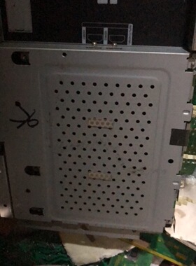 、 原装日立 42PD9580 /9500TC 主板 JA07352 配屏FPF42C16013