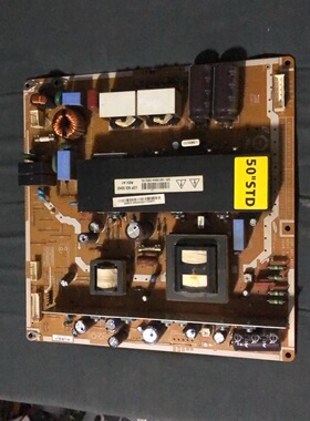 三星50寸等离子YD13/YB06电源板LJ44-00188A PSPF421501C