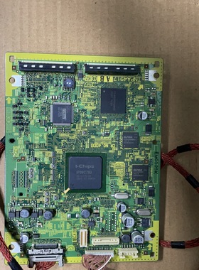 原装松下TH-65PF12CK 逻辑板主板 TNPA4917AB