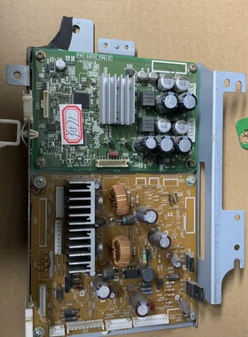 55pd8900tc 42PD8900TC音频功放板 JA06342