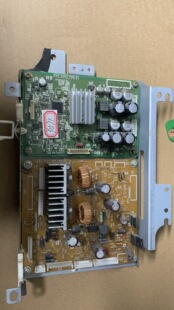 55pd8900tc 42PD8900TC音频功放板 JA06342