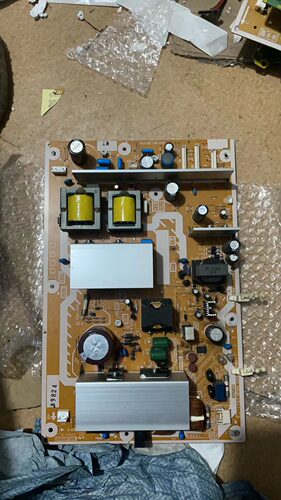 原装 松下TH-P50X10C PT50618A 电源板ASSY.NO.LSEP1279 LSEP1279