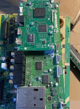 夏普LCD-37BX5 42PX5 32AK7/8 46BK7主板KD893WE KD892WE