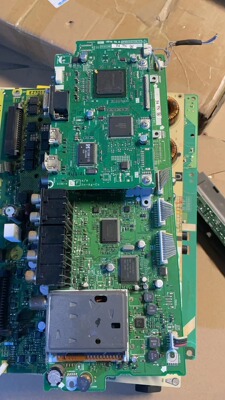 夏普LCD-37BX5 42PX5 32AK7/8 46BK7主板KD893WE KD892WE