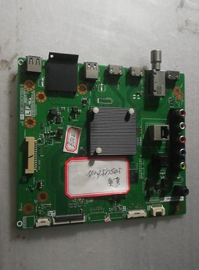 夏普 LCD-50SU561A 主板 DUNTKG660 QPWBXG660WJZZ 屏V500DJ2-KS5