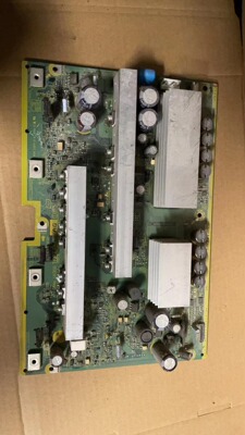 松下TH-P50X10C TH-50PD12CY板 TNPA4848 AG