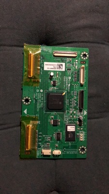 长虹PT32600海尔P32R1逻辑板EBR38897103 EAX36465703 LG32F1实图