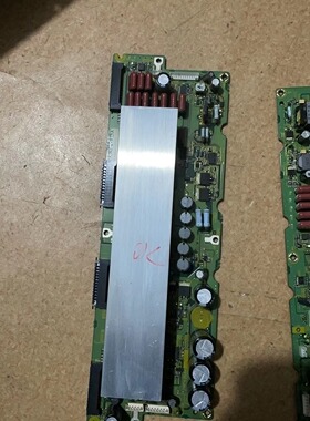 松下TH-42PA50C TH-42PA500C TH-42PA502C Z板SS板TNPA3544 1 SS