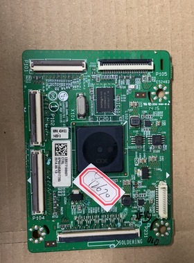 LG 60PB560H-CA 逻辑板 EAX65331701 屏PDP60R6