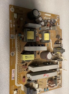 松下TH-P42S10C/46S10C/50S01C电源板ETX2MM747MF G NPX747MF-1A