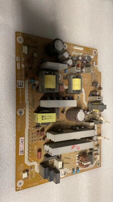 松下TH-P42S10C/46S10C/50S01C电源板ETX2MM747MF G NPX747MF-1A