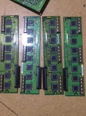 原装 日立50PD9900缓冲板ND60200-0047,0048 JP6079 JP6080