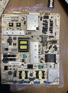 LCD-40LX730A电源板RUNTKA786WJQZ DPS-110AP-6A