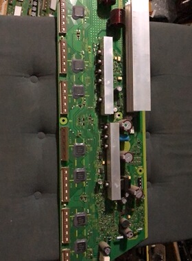 原装松下TH-P42C22C TH-P42C20C SN板 Y板TNPA5066 AB AD上机测好