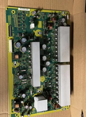 日立50PD9900TC 50PD9800TC Y板ND60200-0046 JA07203