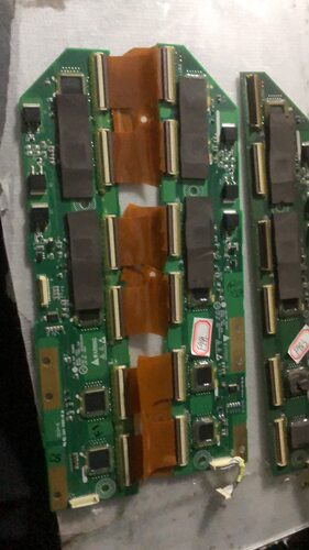 原装单片LG50X3 缓冲板6870QDC005A 6870QDC004A