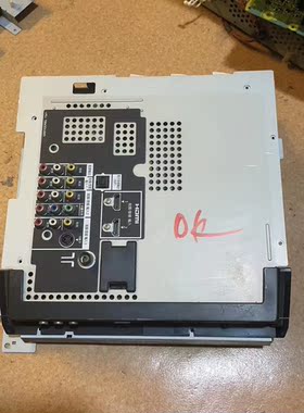 松下等离子电视TH-P42S10C主板 TNPH0784 DC 屏MC106F16T12A
