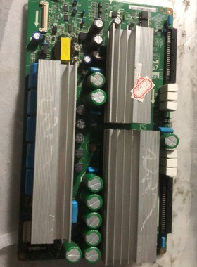 原装长虹PT50600 Y板LJ41-04217A三星50HW-YB02 Y板