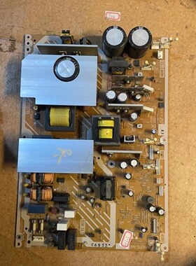 现货松下TH-42PV60C TH-42PV65C TH-42PA60C电源板TNPA3911