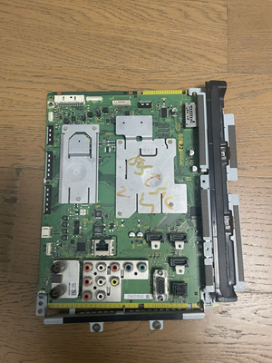松下TH-P50ST30C P46ST32C TH-P42ST30C主板TNPH0940CE CB CA