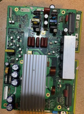 LG 42V8X3 42X3 Y板6870QYH005B 6870QYH105B EAX31631001 实拍