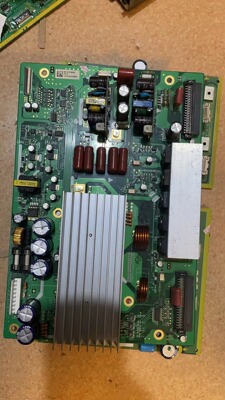 LG 42V8X3 42X3 Y板6870QYH005B 6870QYH105B EAX31631001 实拍