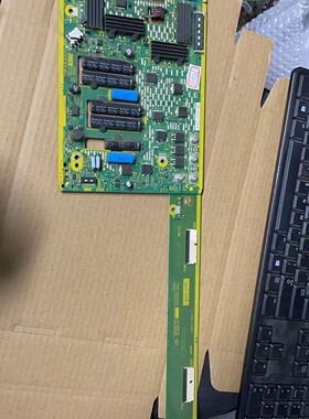 松下  TH-P55VT31C SS板 TNPA5331 AL