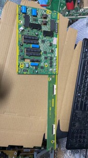 松下  TH-P55VT31C SS板 TNPA5331 AL